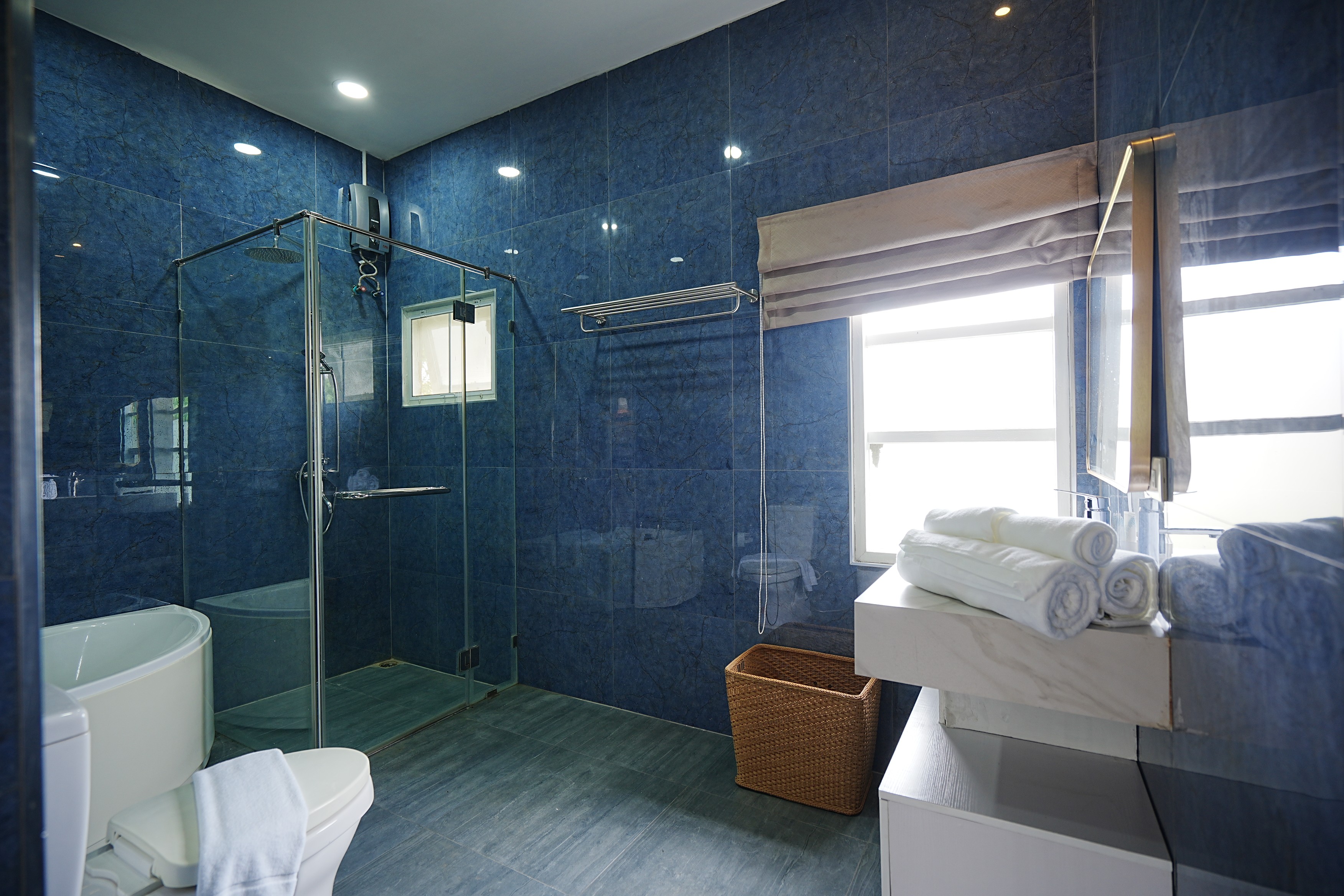 Double Room with Garden View 20