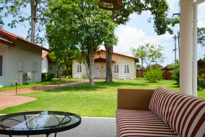 La Villa des Chien 2