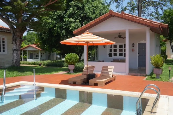 La Villa des Chien 36