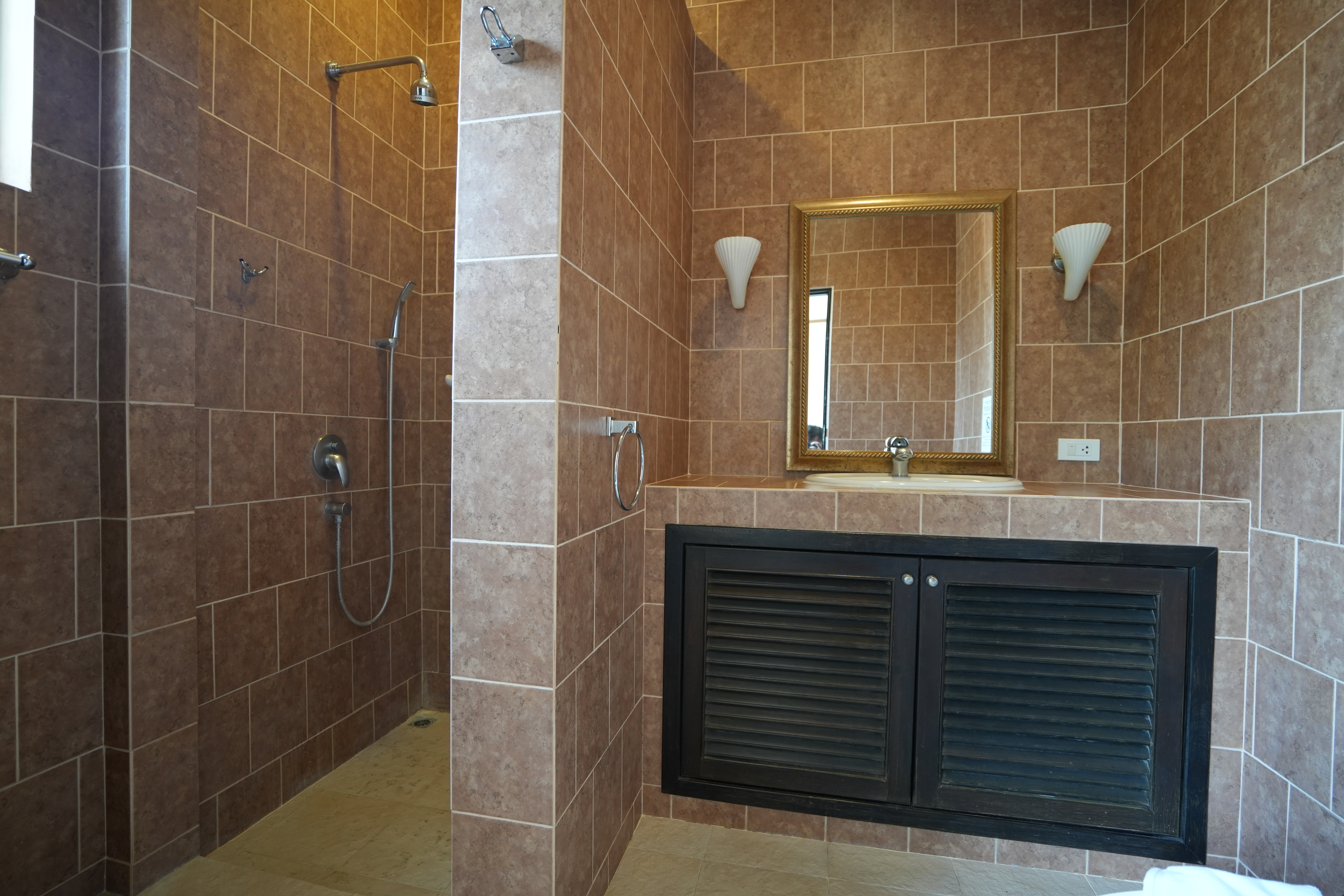 Twin Room with Pool View 31