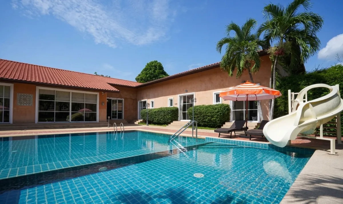 La Villa des Chien 6