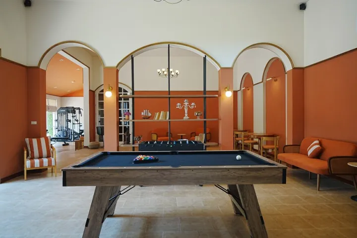 La Villa des Chien 4