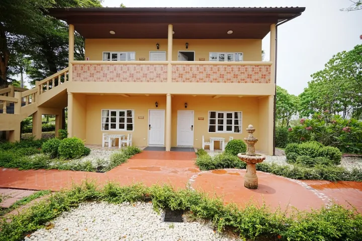 La Villa des Chien 3