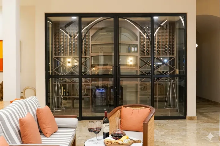 Double Room with Garden View 29
