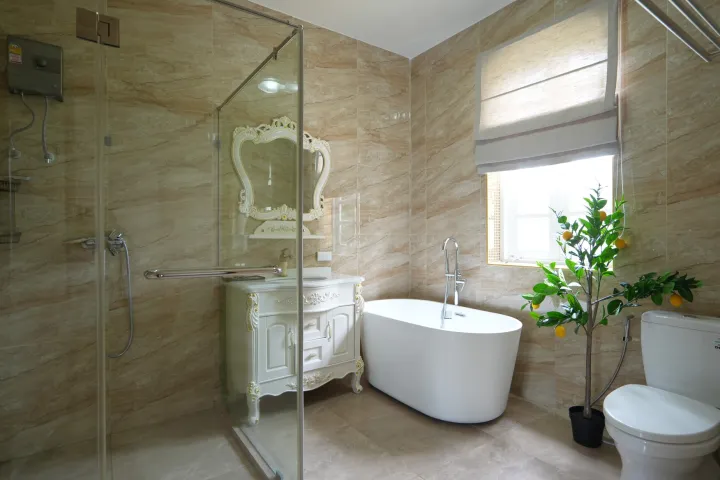 La Villa des Chien 6
