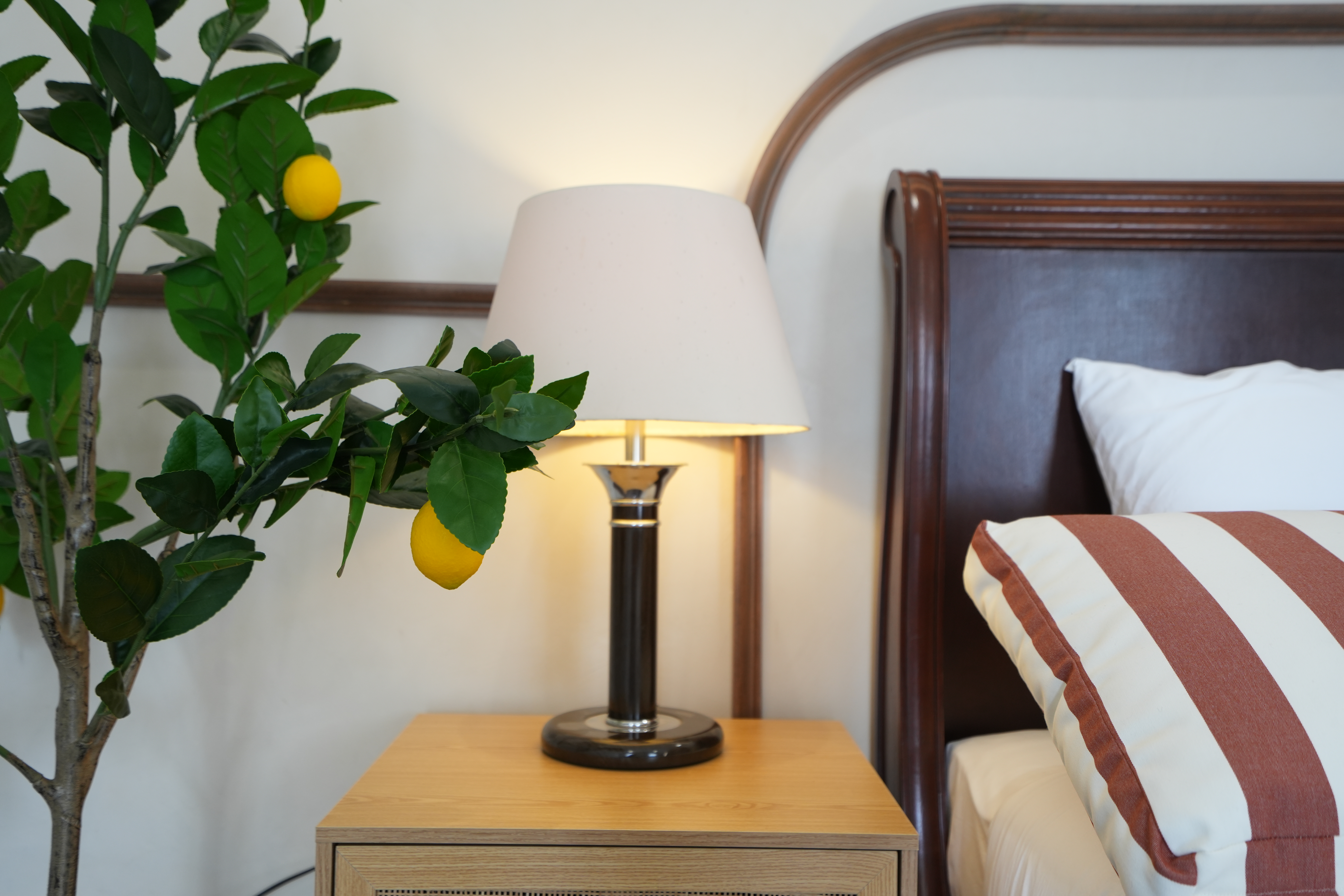 Villa with Garden View Twin beds 26