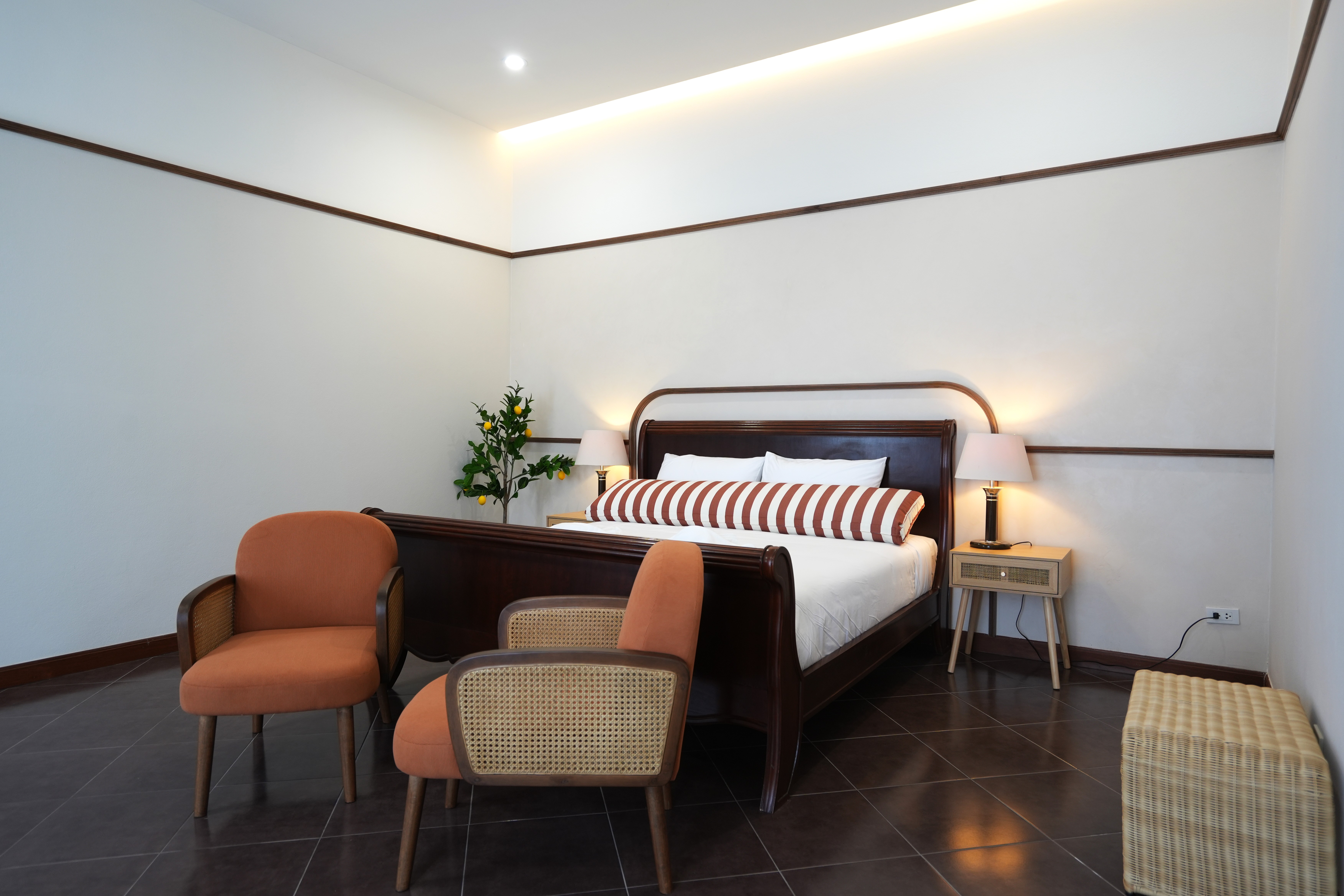 Deluxe Room 2