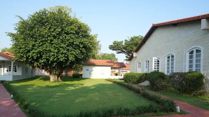 La Villa des Chien 9