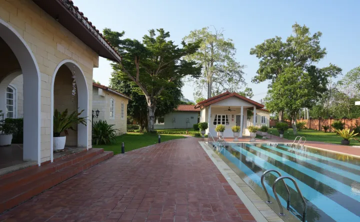 La Villa des Chien 8