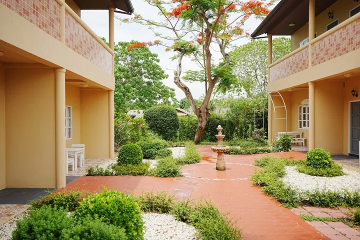 La Villa des Chien 2