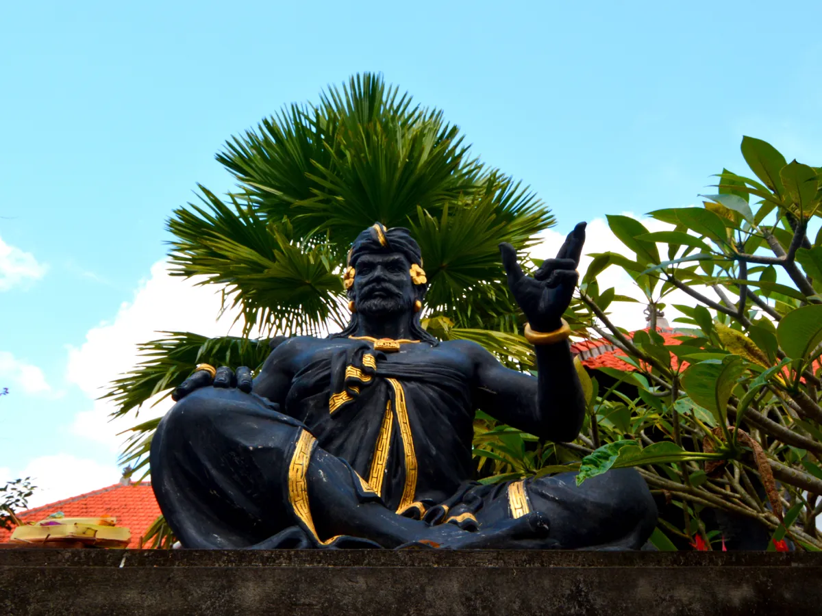 Wahyu Dewata - Gallery Image-1