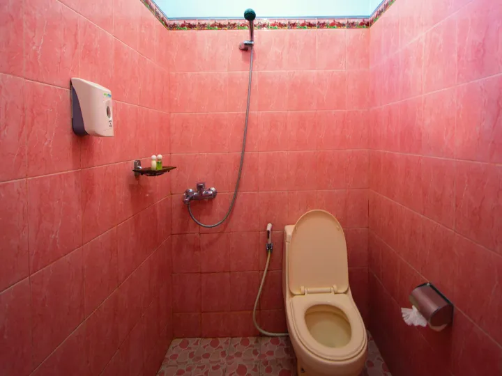 Deluxe One Bedroom-3