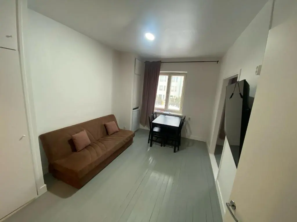 Park Hotel Apartments 7