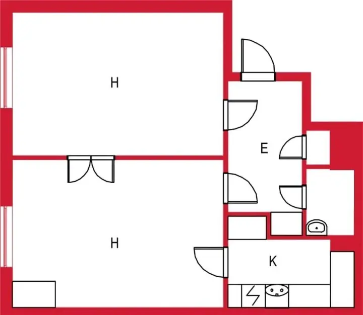 Park Hotel Apartments 11