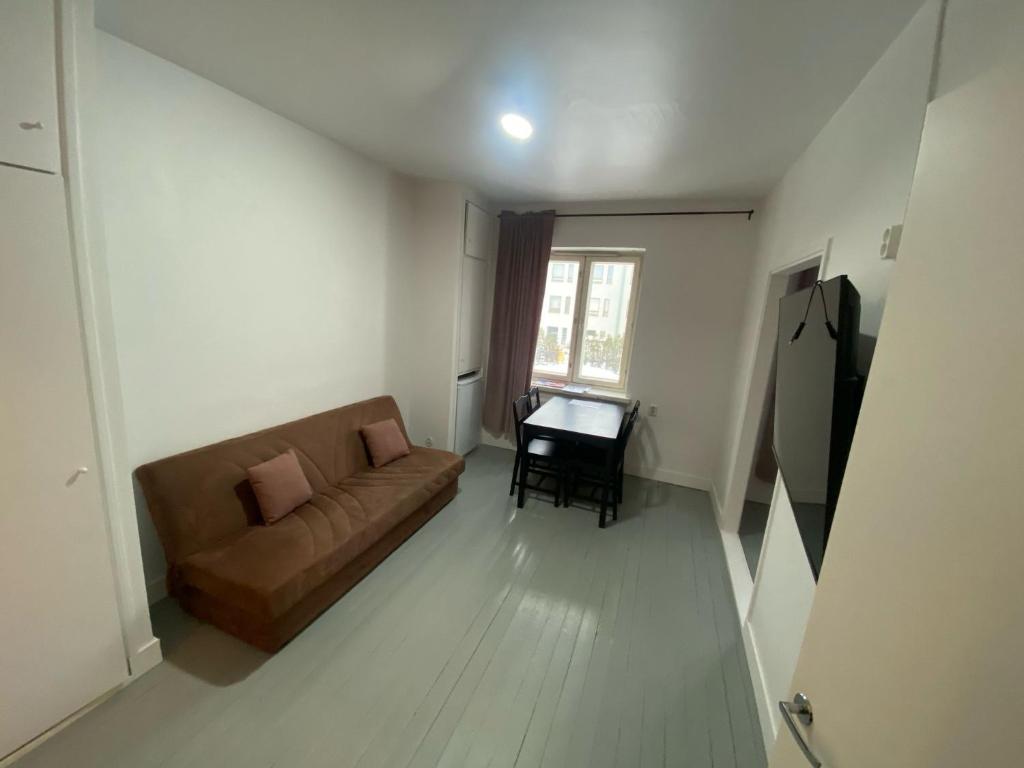 Park hotel Aprtments 9