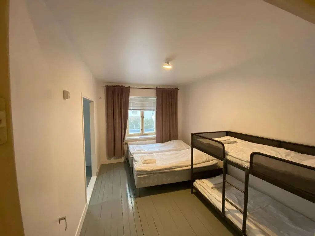 Park Hotel Apartments 4