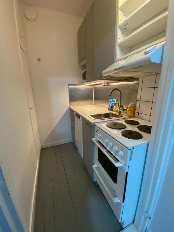 Park hotel Aprtments 8