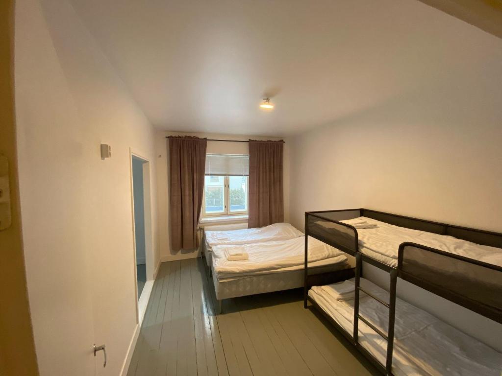 Park hotel Aprtments 6