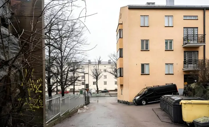 Park Hotel Apartments 10