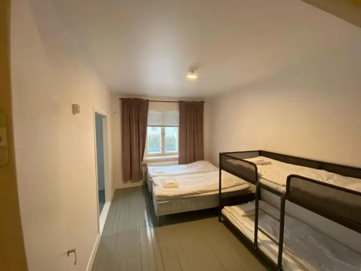 Park Hotel Apartments 4