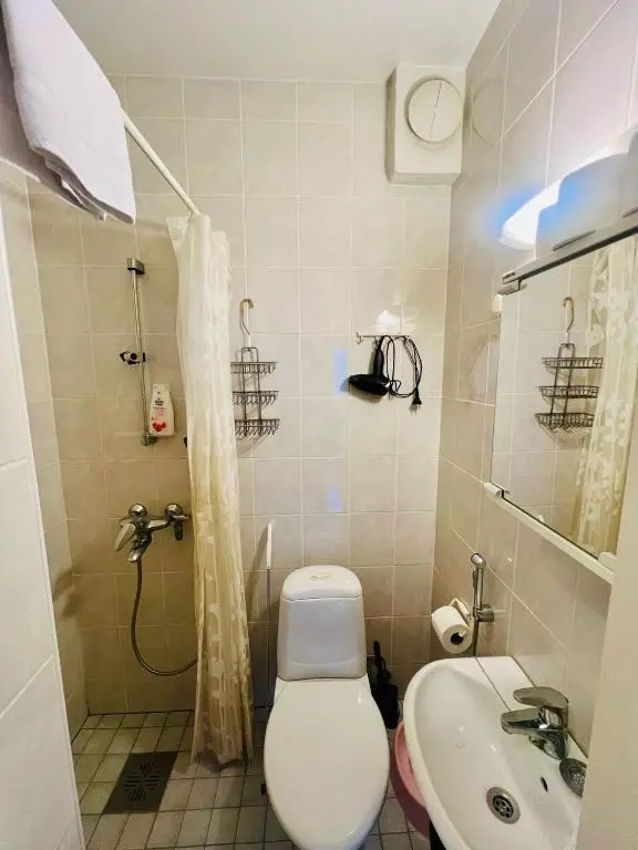 Park Hotel Apartments 12