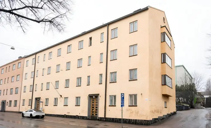 Park hotel Aprtments 1