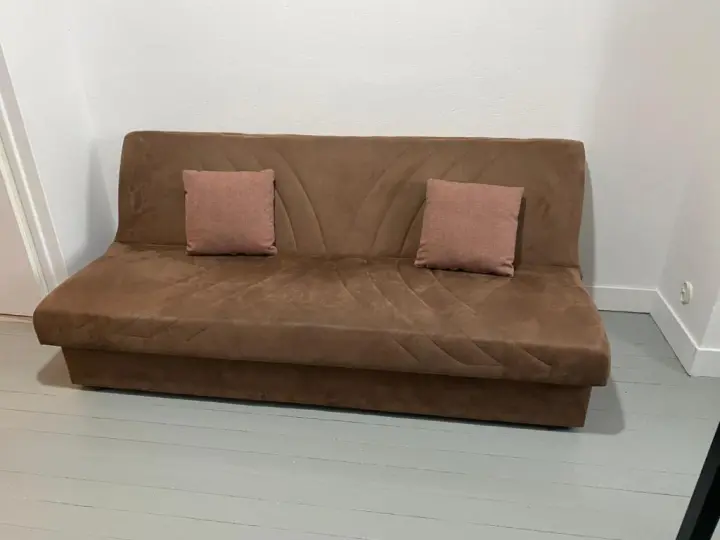 Park Hotel Apartments 5