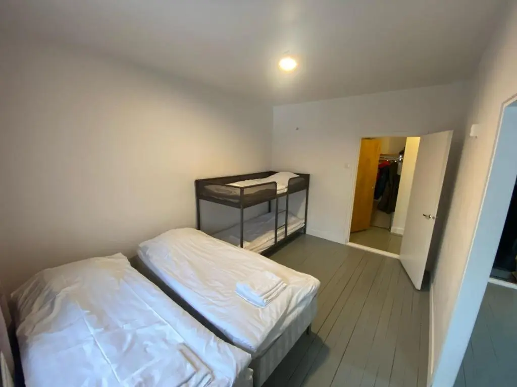 Park Hotel Apartments 5