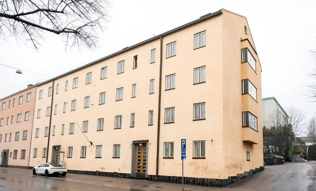 Park Hotel Apartments 2