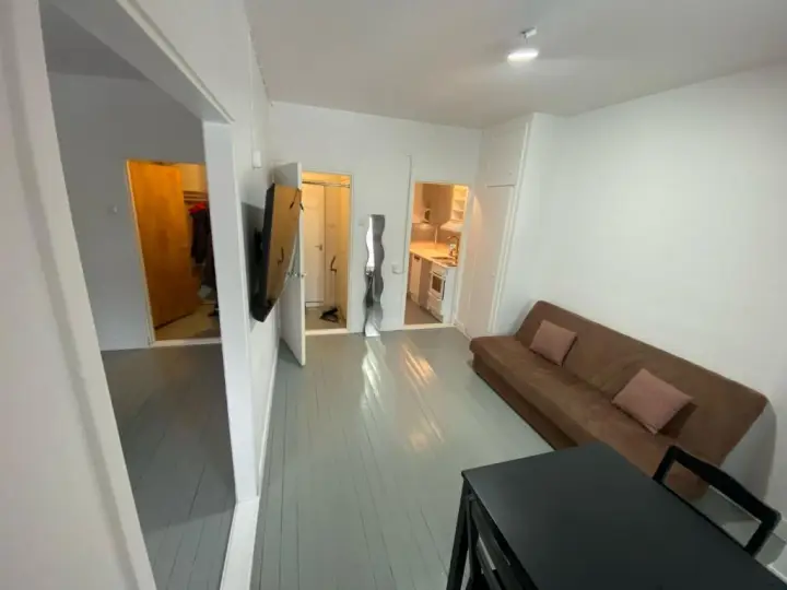 Park Hotel Apartments 1