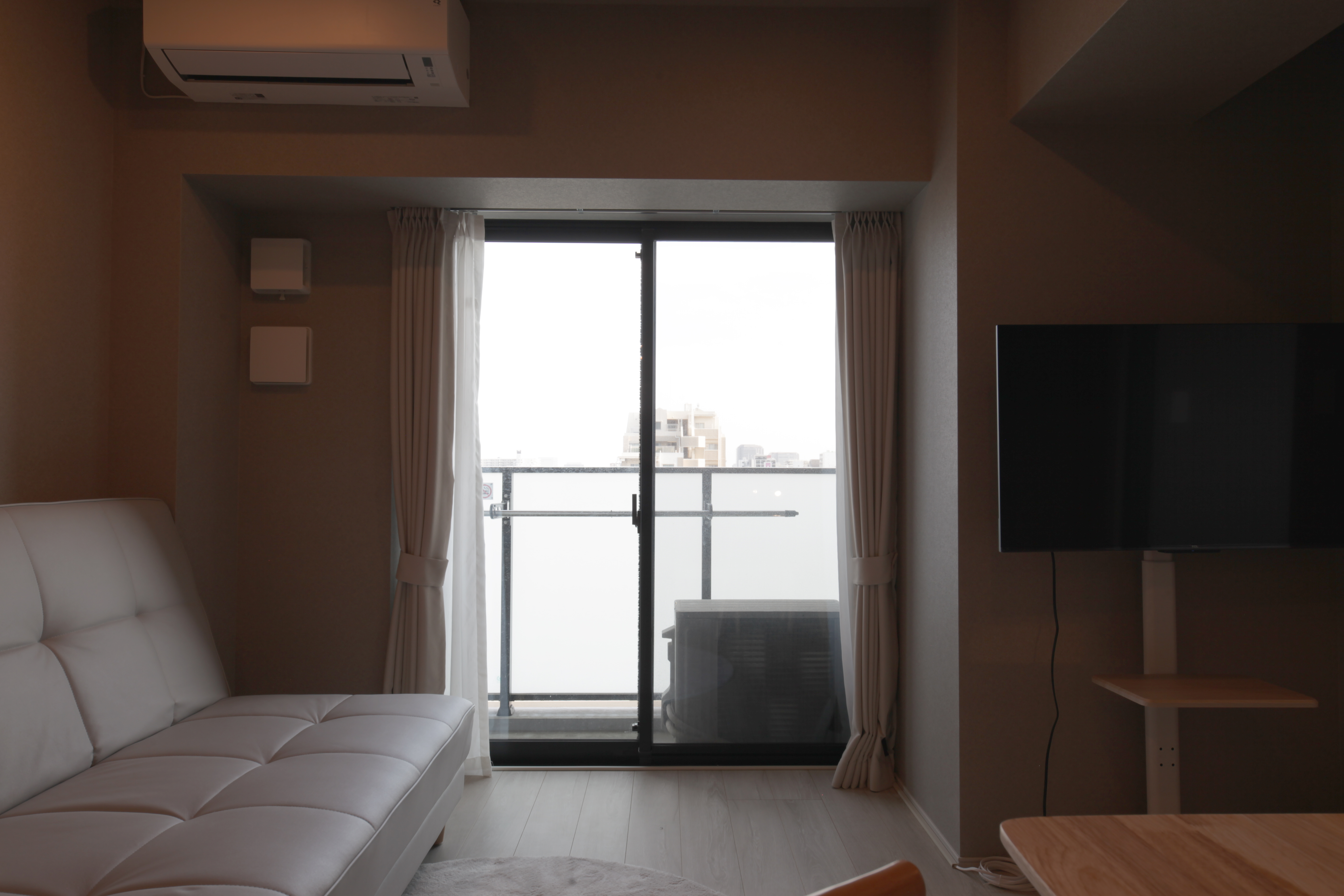 Spacious Japanese-Modern Suite (TypeA) 5
