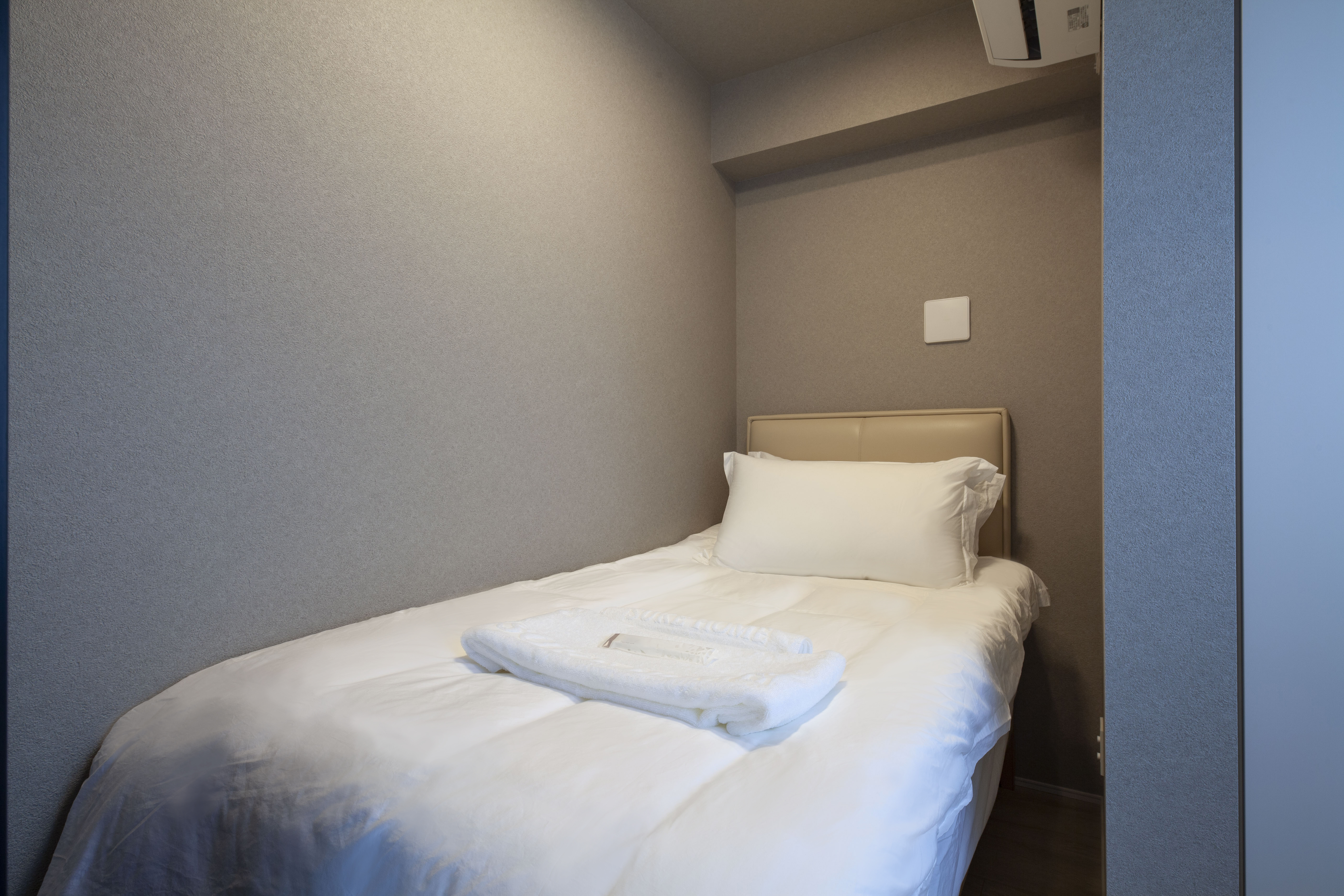 Tatami & Single Bedroom Family Suite (TypeC) 10