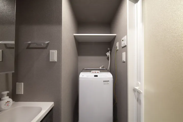 Cozy Compact Room (TypeB) 11