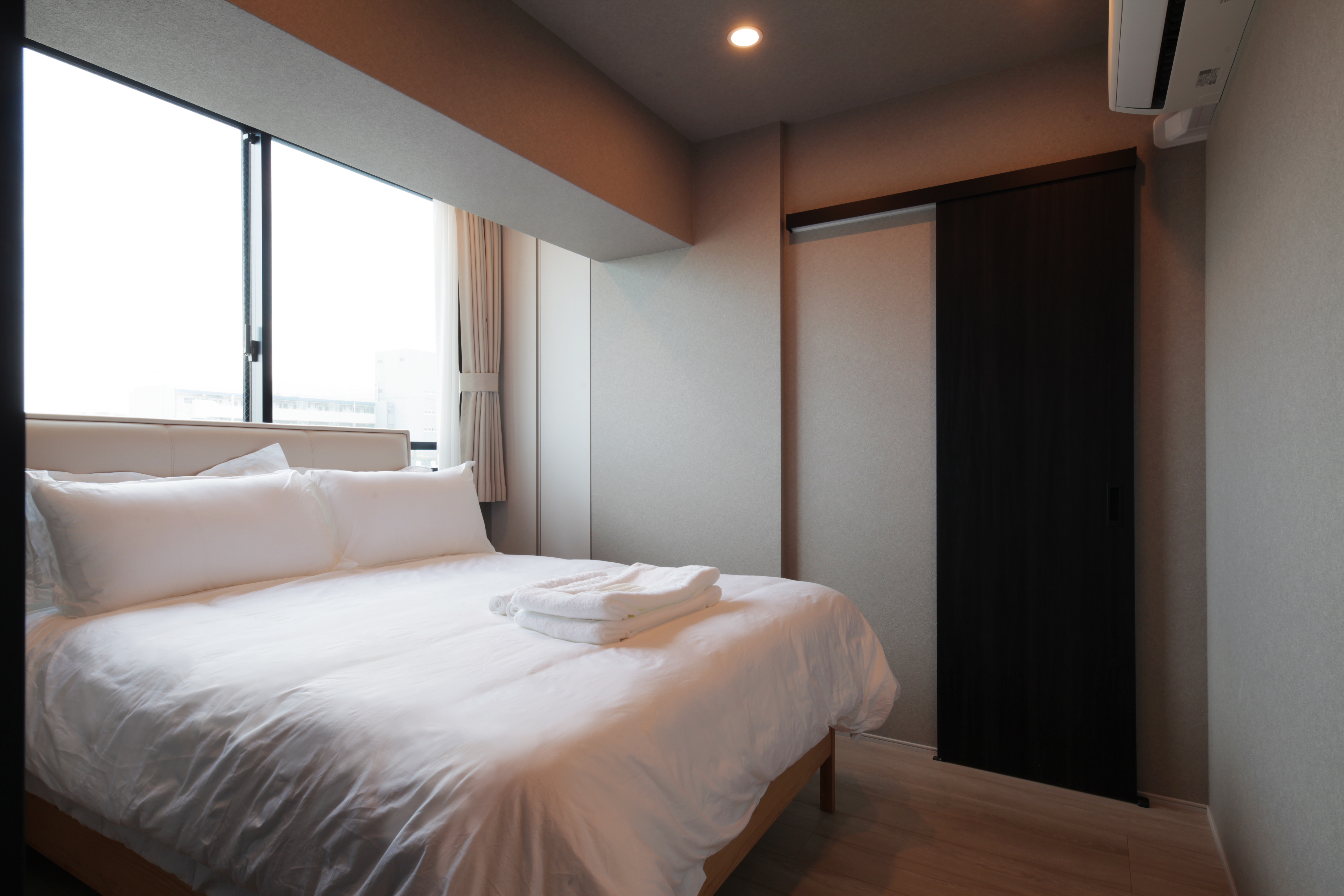 Spacious Japanese-Modern Suite (TypeA) 7