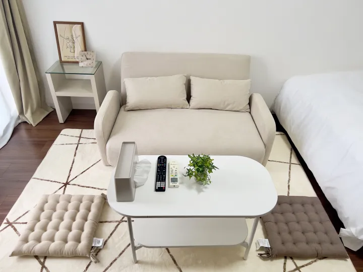 Compact Twin Room (701) 4