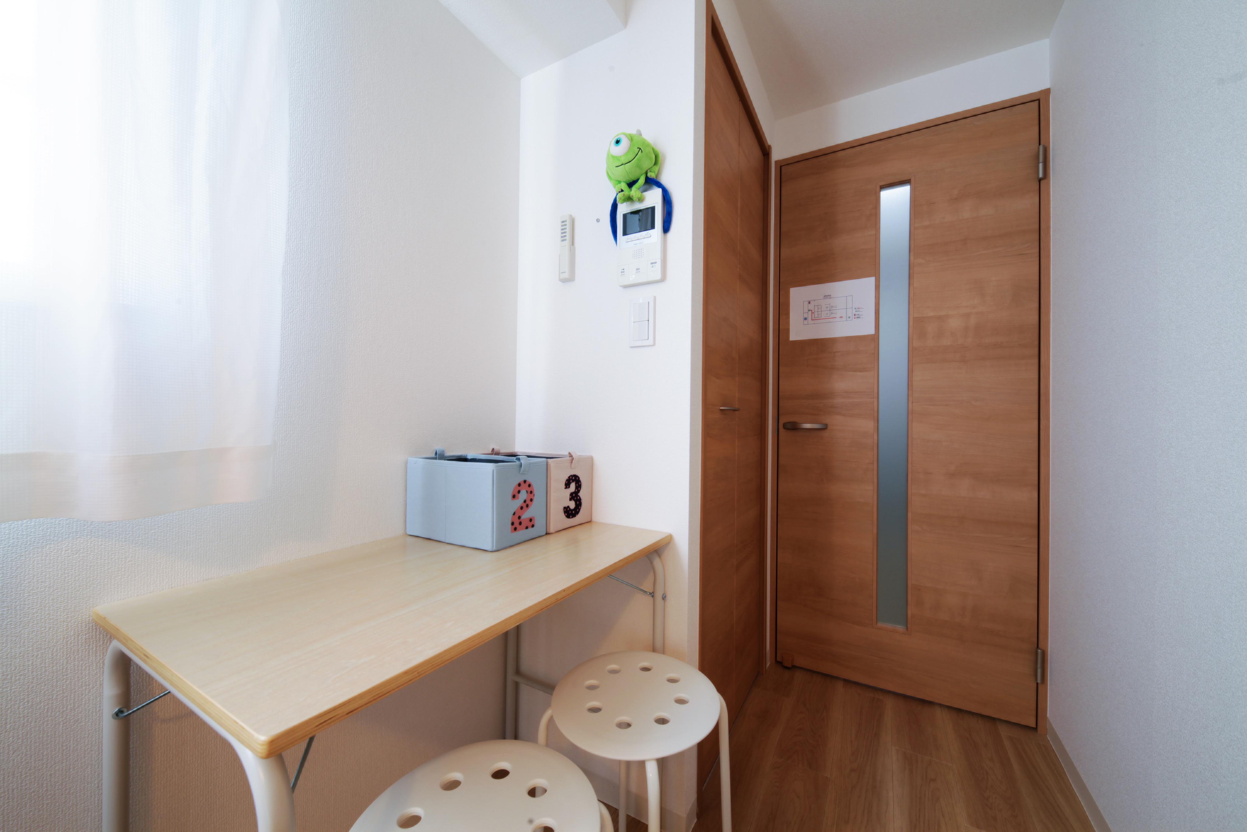 Family Bunk Bed Room (602) 11