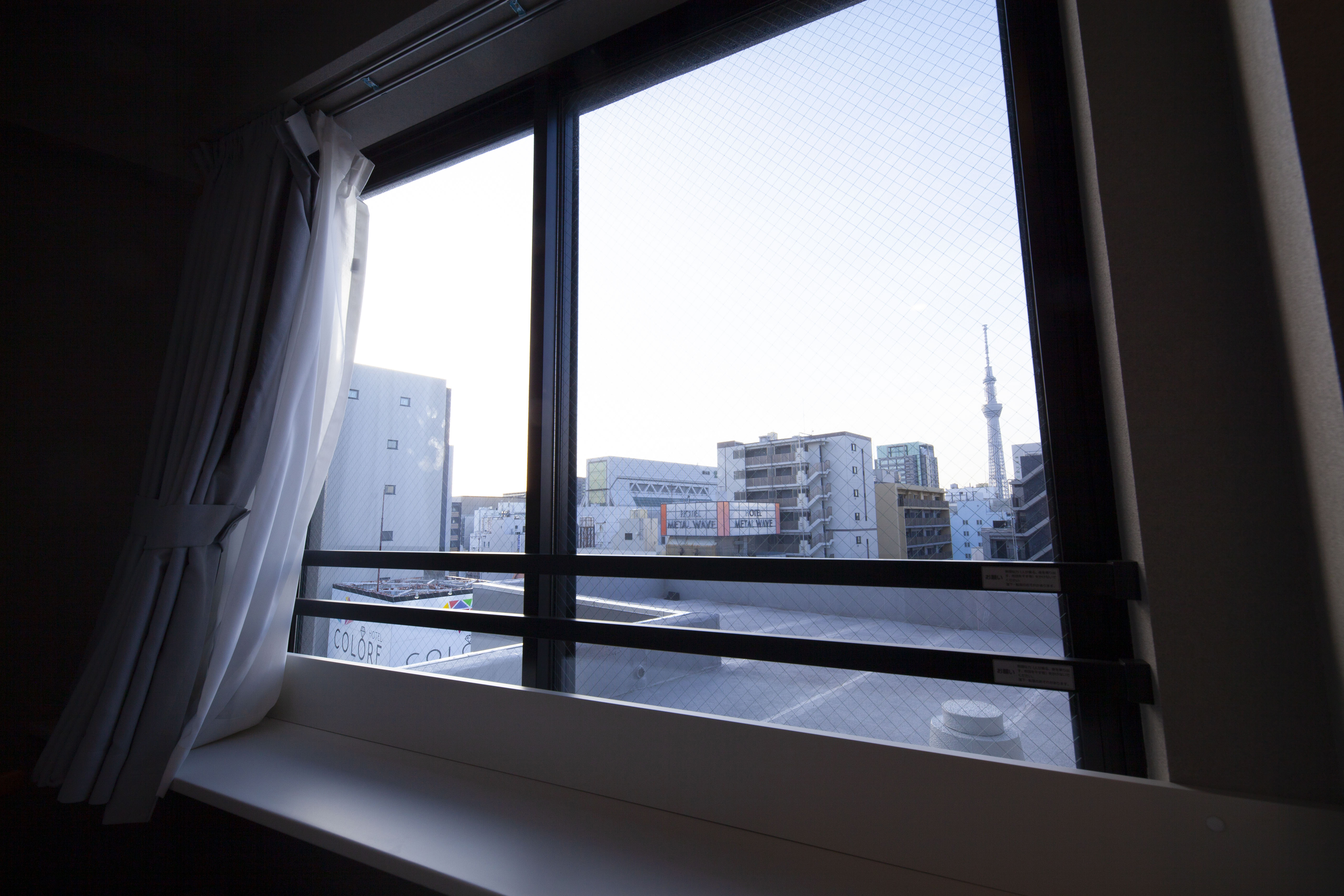Spacious Japanese-Modern Three-Bedroom Suite (TypeE) 24