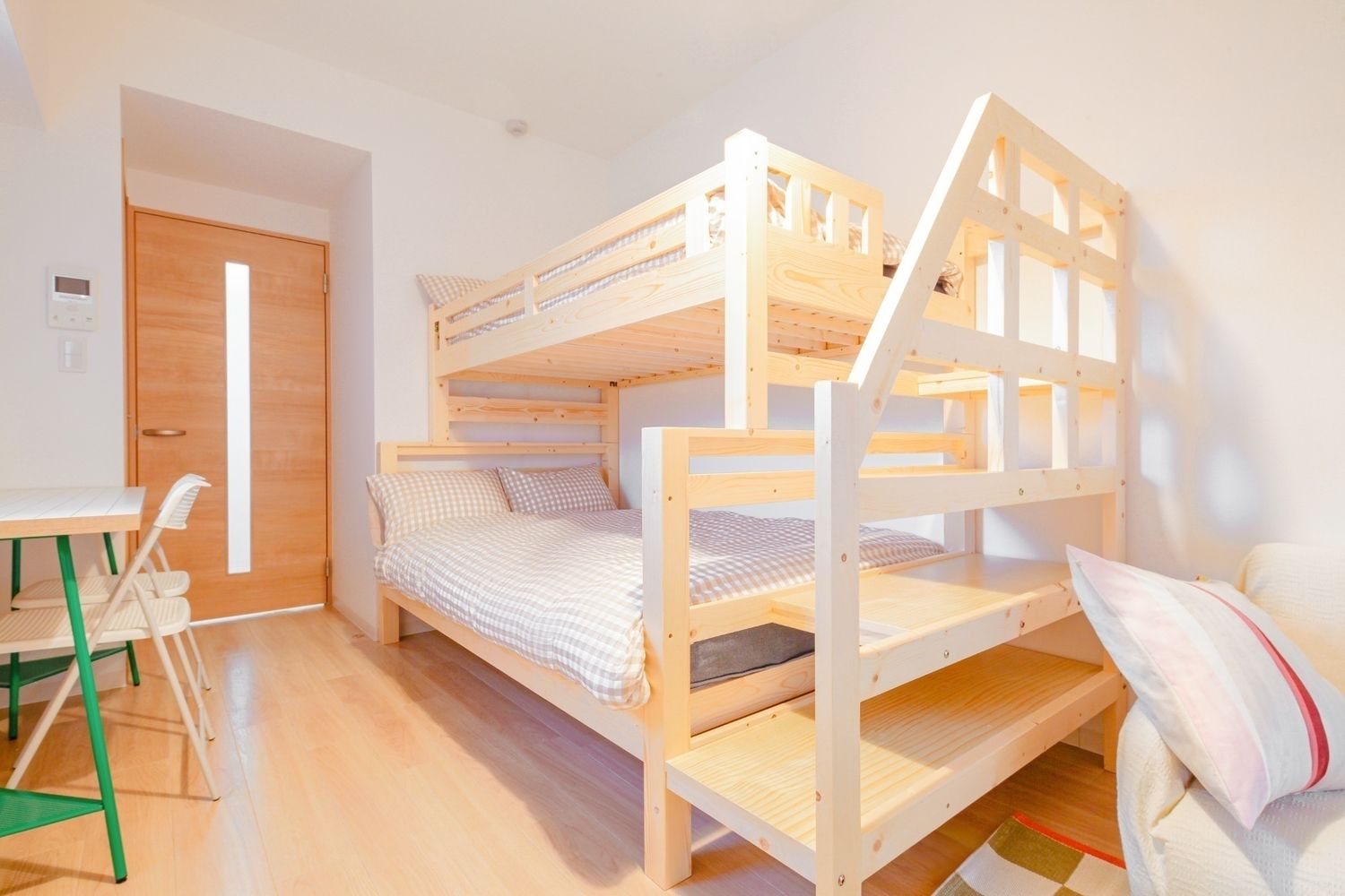 Family Bunk Bed Room (502) 0