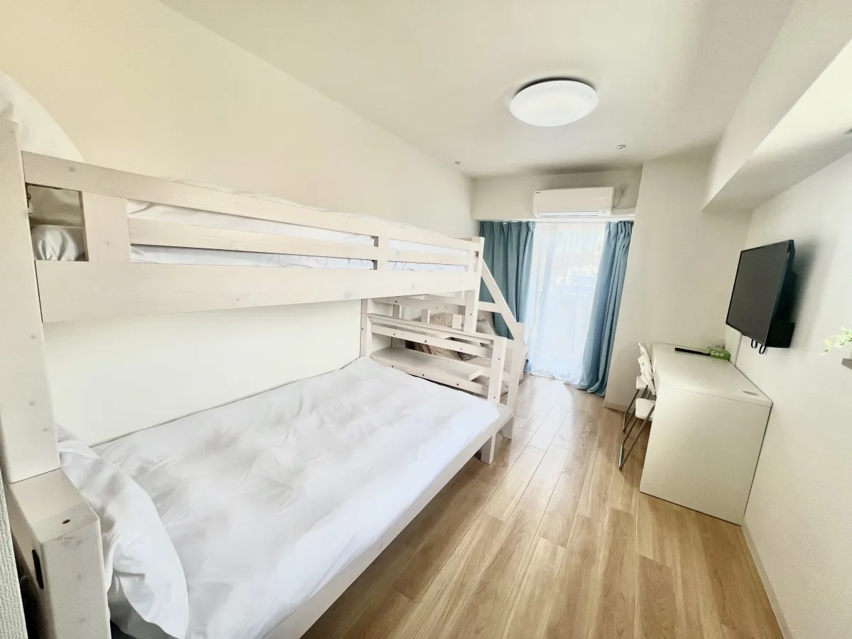Bunk Bed Room (702) 0