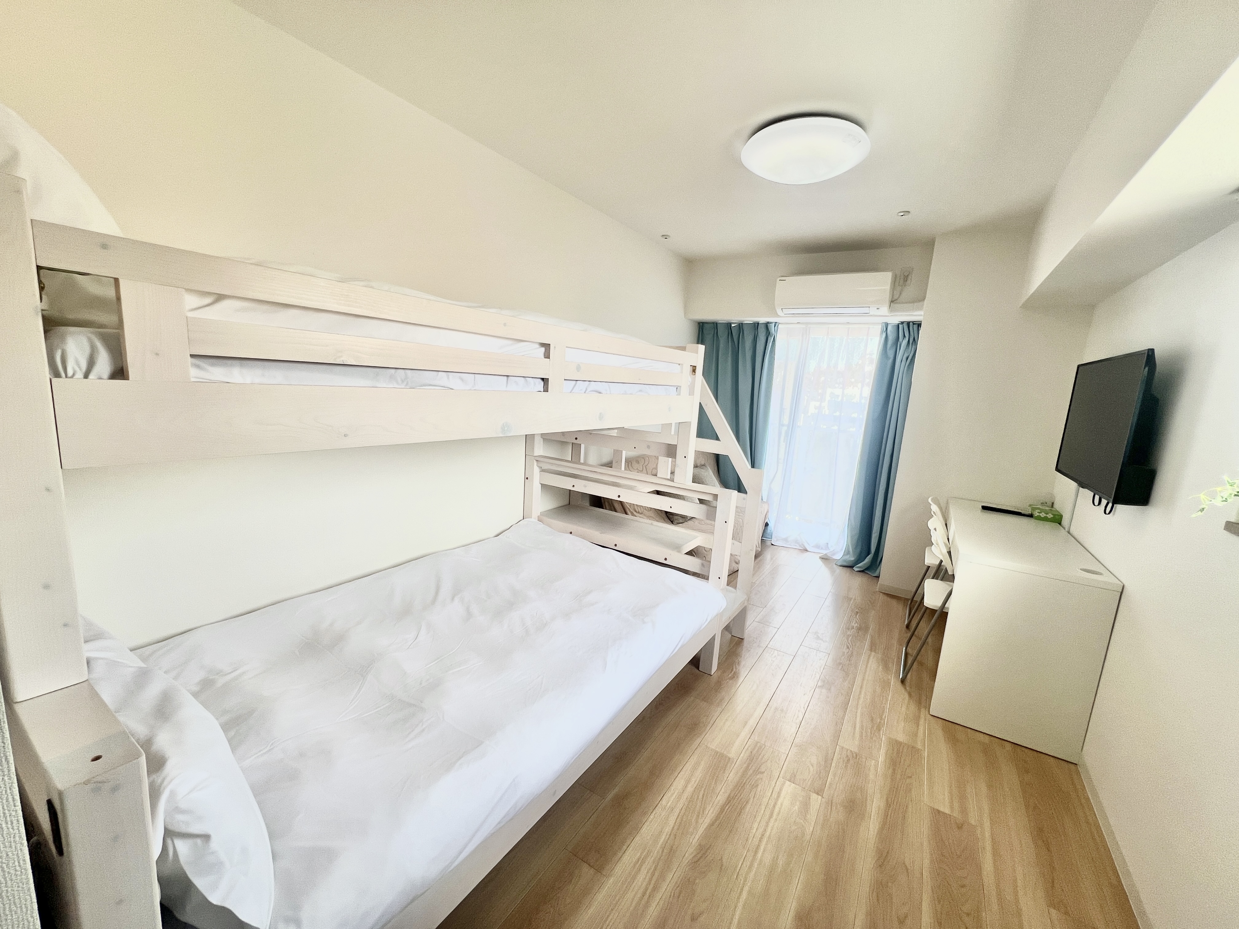 Bunk Bed Room (702) 0