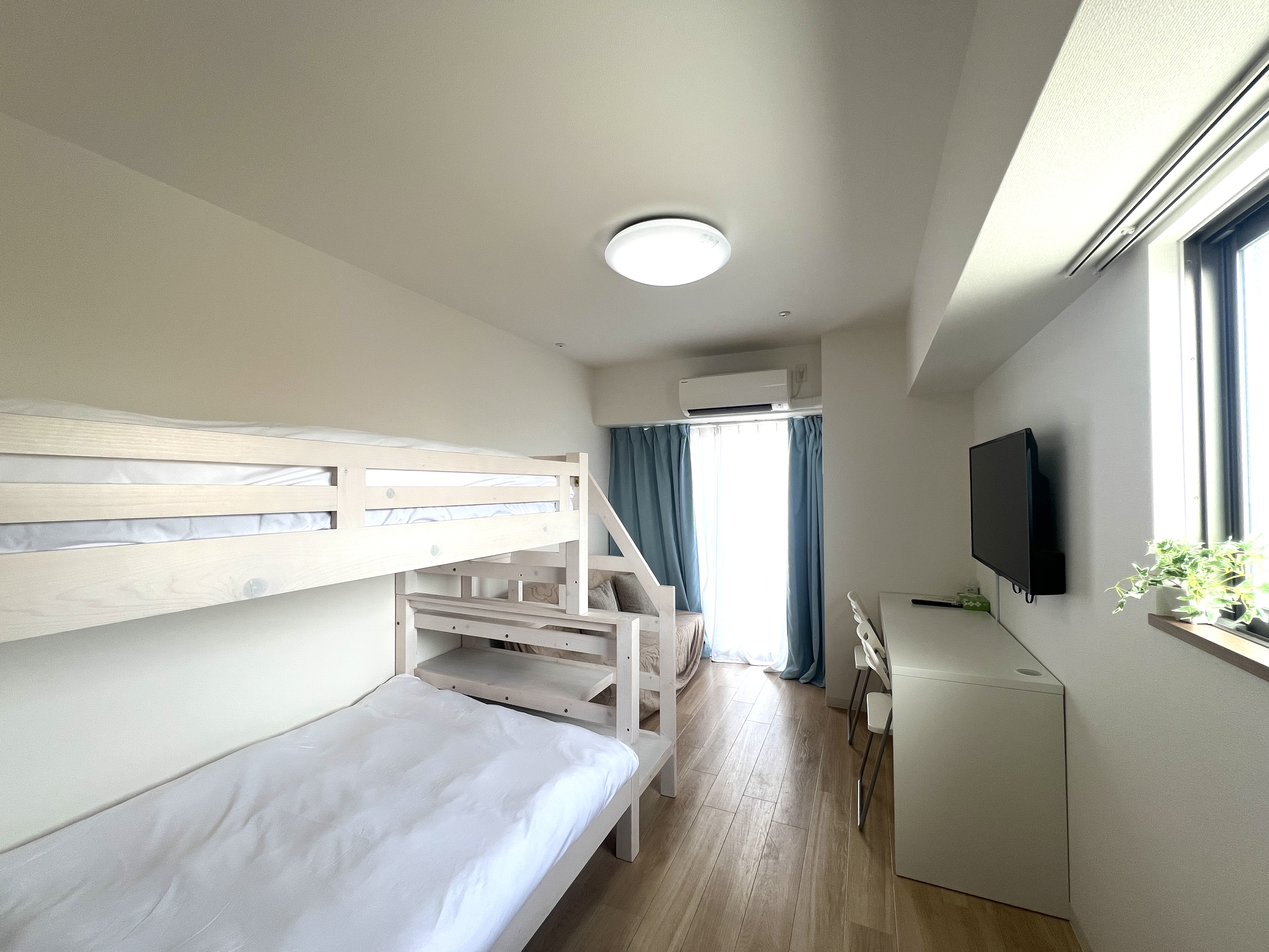 Bunk Bed Room (702) 5
