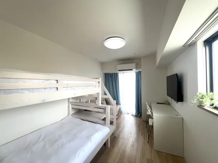 Bunk Bed Room (702) 5