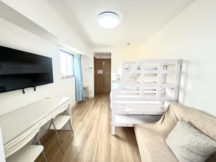 Bunk Bed Room (702) 9
