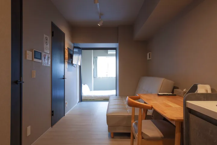 Compact Tatami Room (TypeD) 2