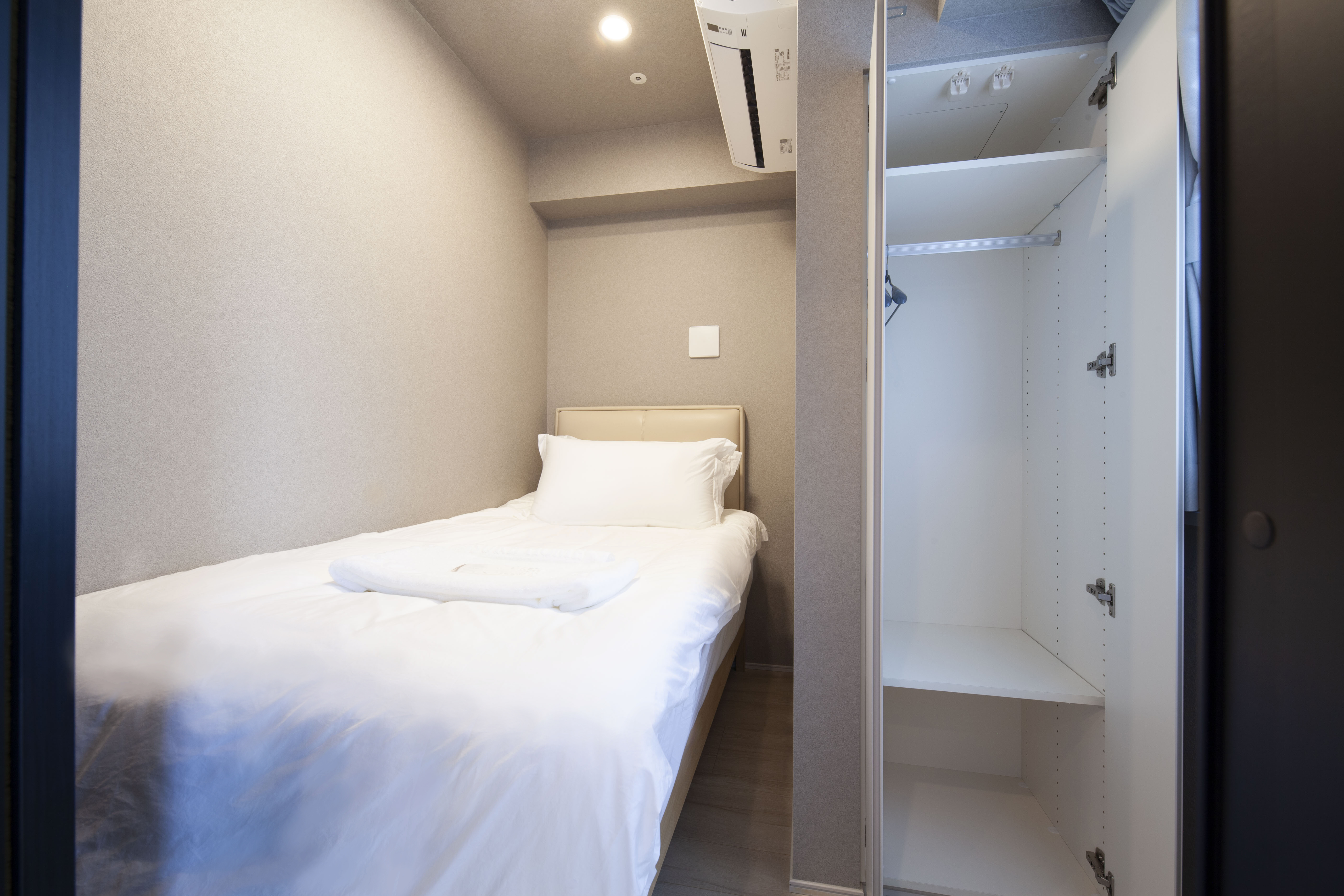 Tatami & Single Bedroom Family Suite (TypeC) 6