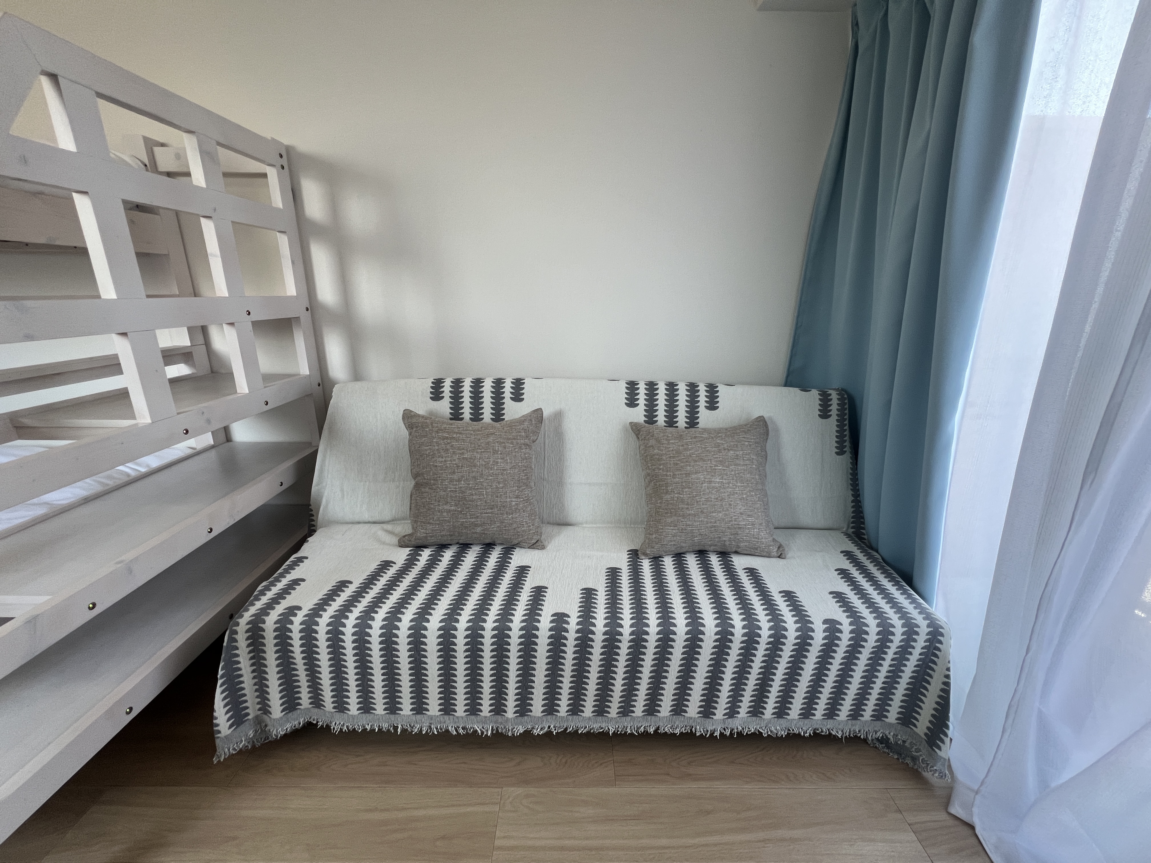 Bunk Bed Room (702) 1