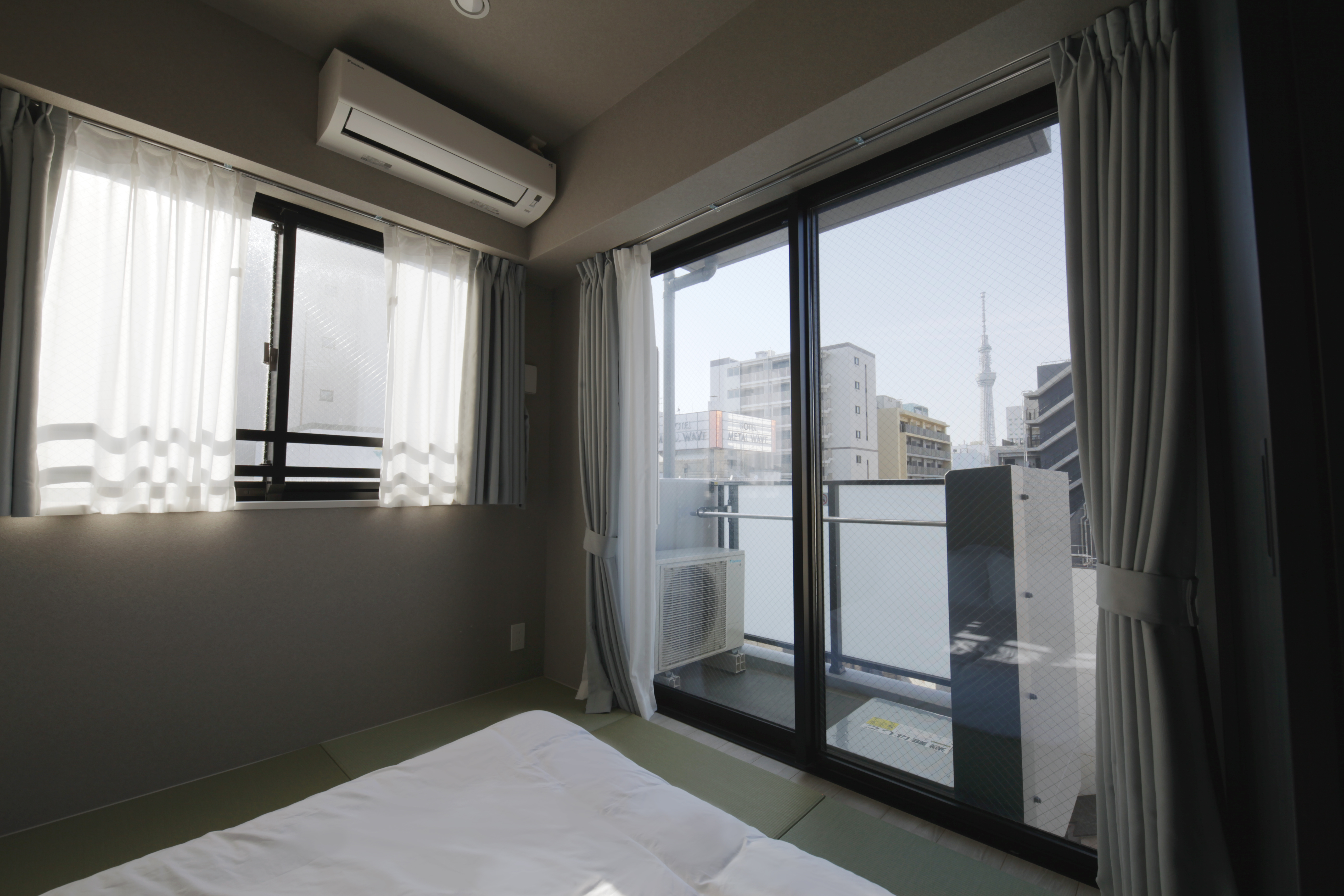 Compact Tatami Room (TypeD) 8