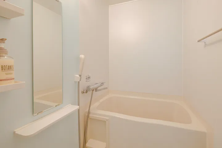 Double Room with Sofa Bed (402) 12