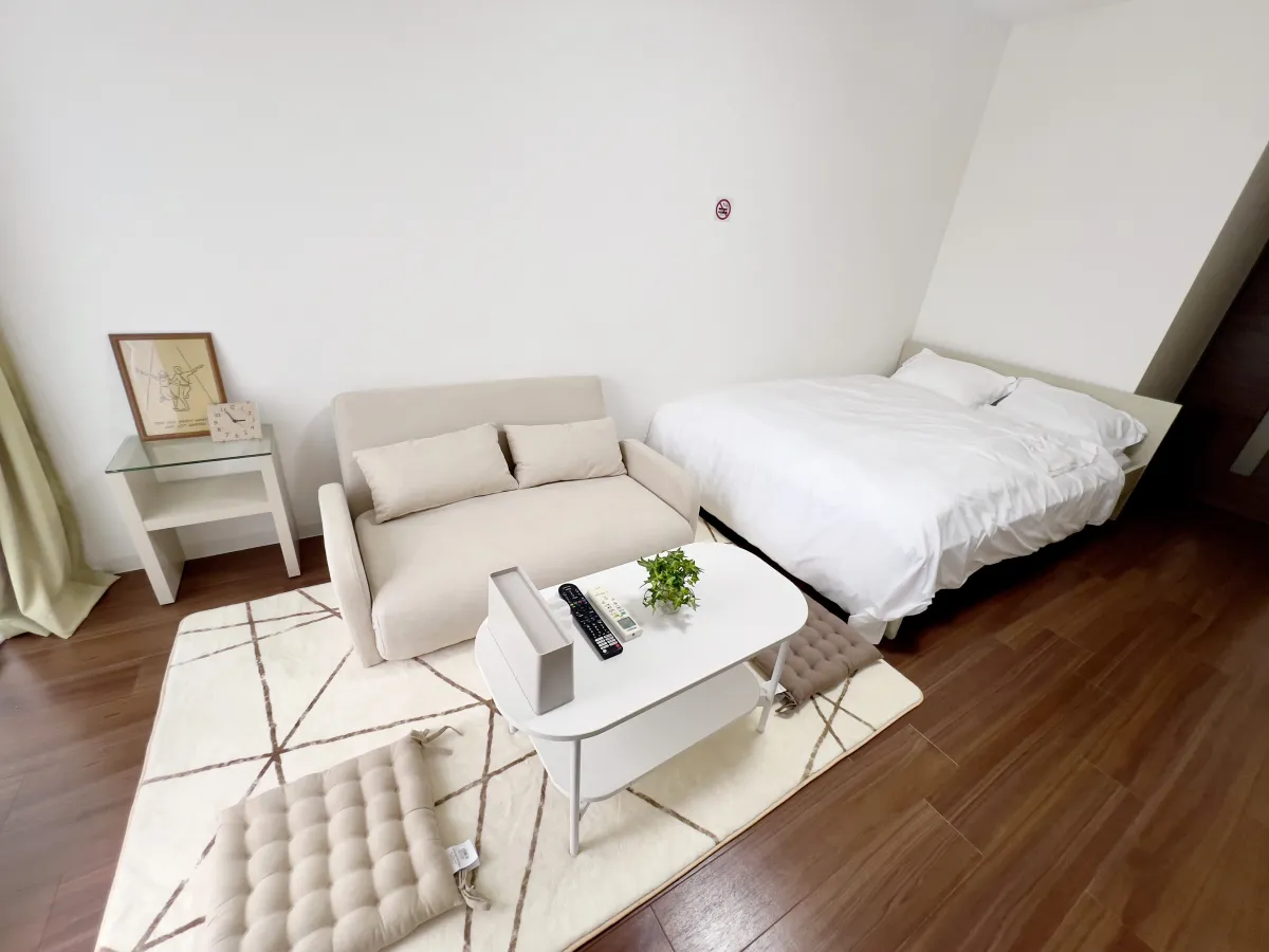 Compact Twin Room (701) 0