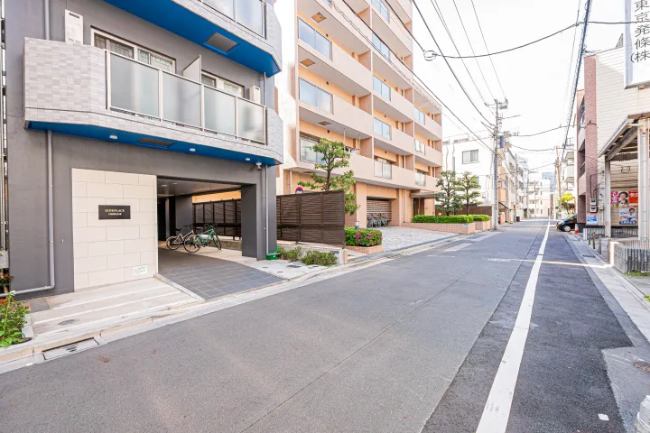 SUKE HOME OSHIAGE 4